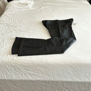 NWT Black - A.N.A. Women’s High-Rise Flare Size 12